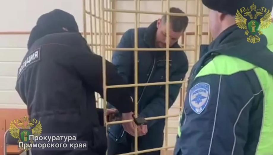 Убил и разделал тигра: на жителя Приморья заведено уголовное дело