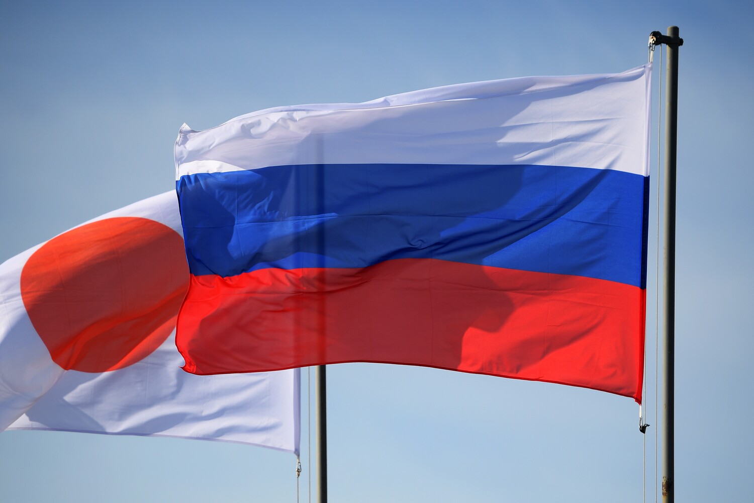 Япония не осталась в стороне от санкций. Новая спецоперация против России