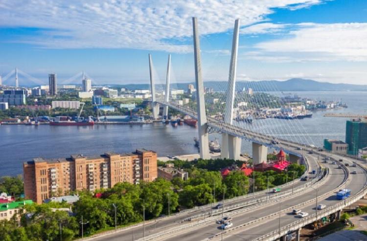 28 сентября во Владивостоке пройдет международный марафон «Мосты Владивостока» (ОГРАНИЧЕНИЯ ДВИЖЕНИЯ)