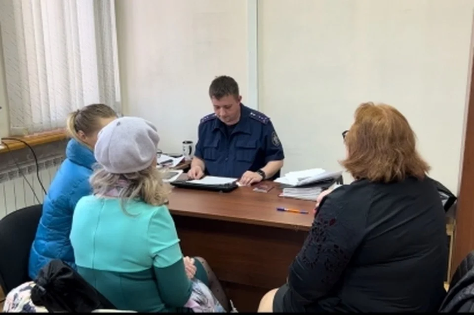 Следователи задержали директора турфирмы, обманувшего людей на 25 миллионов в Приморье