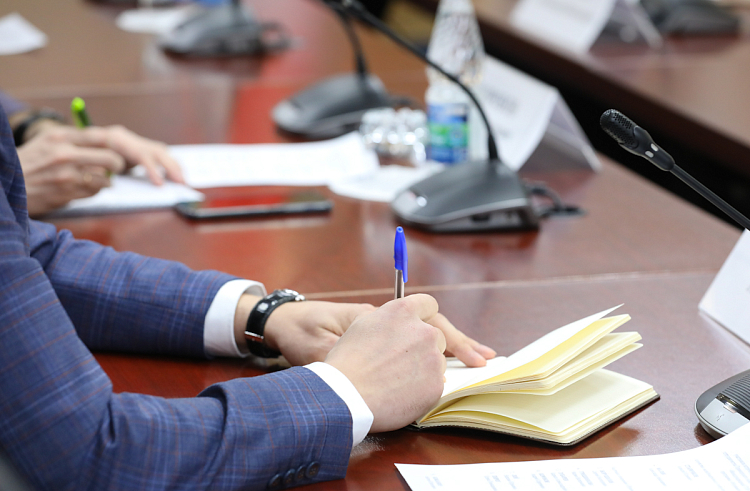 Новые инструменты поддержки инвесторов планируется запустить в Приморье