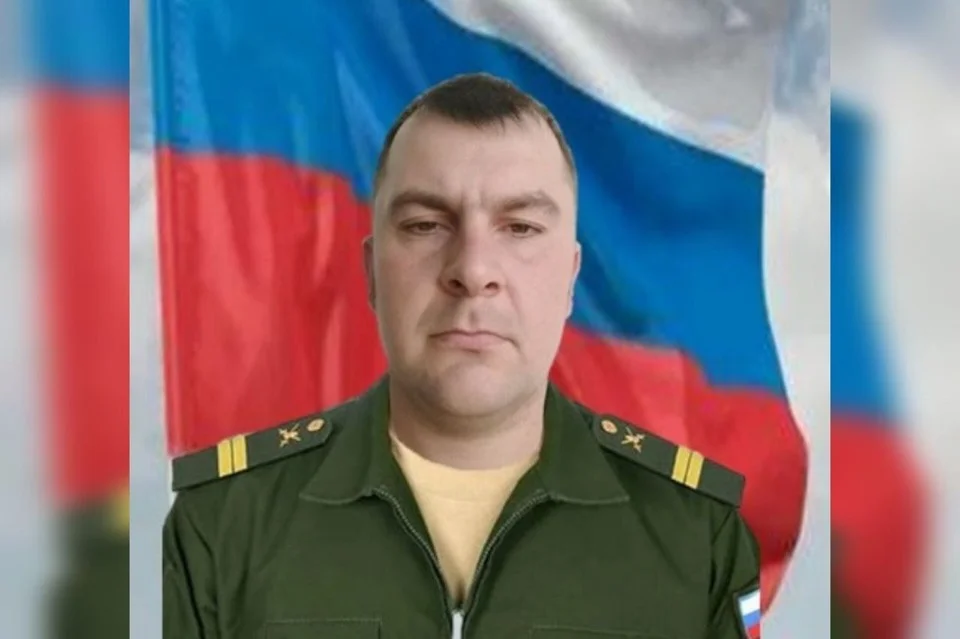 Спас 10 товарищей и четверо мирных жителей от украинского обстрела: за что наградили младшего сержанта Ярыгина