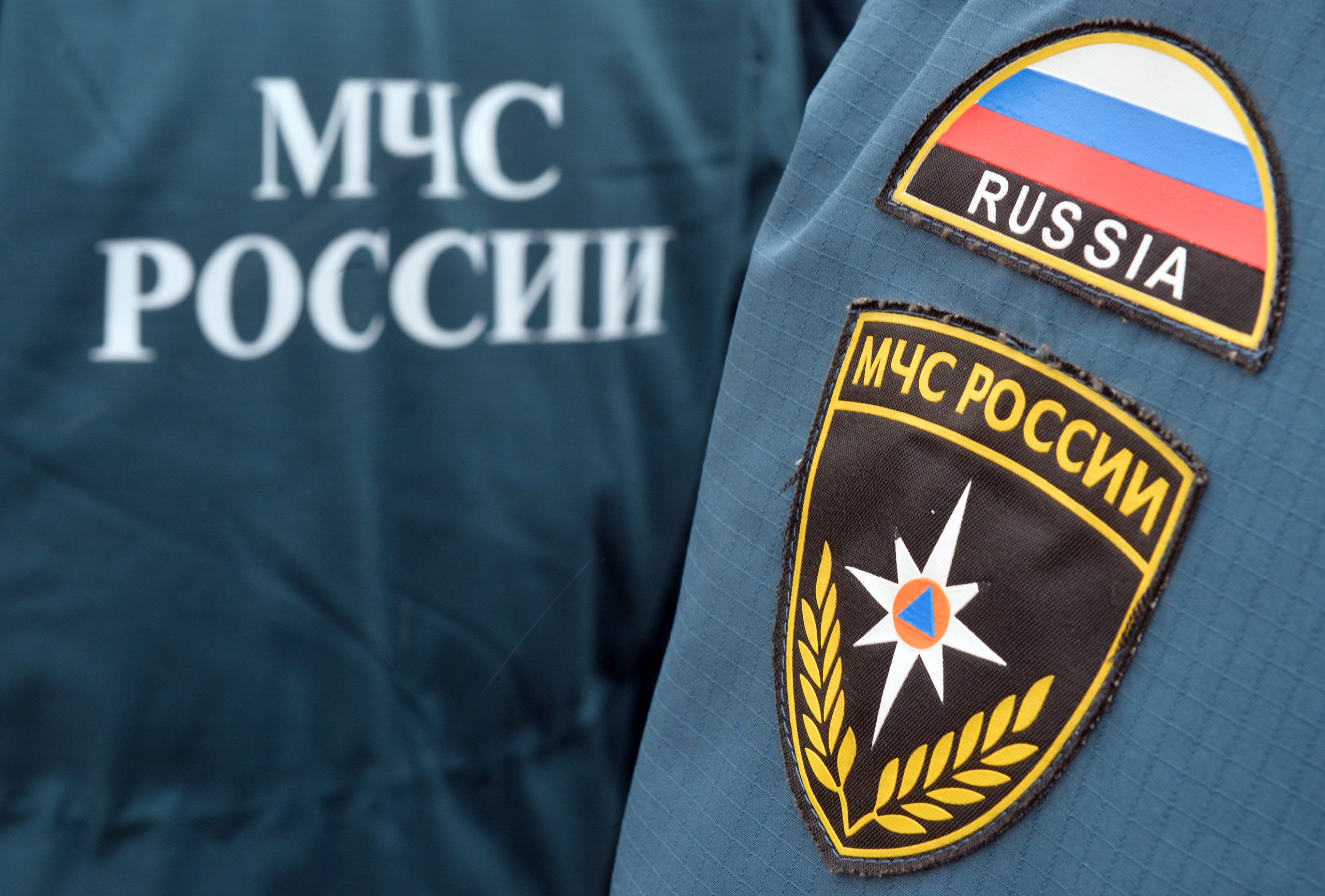 В Приамурье из-за обвала на руднике ввели режим ЧС регионального характера