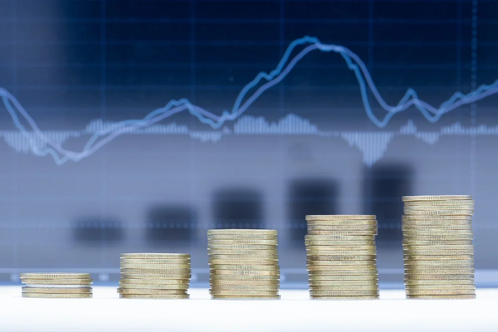 Инфляция в Приморье в марте достигла 9,8%