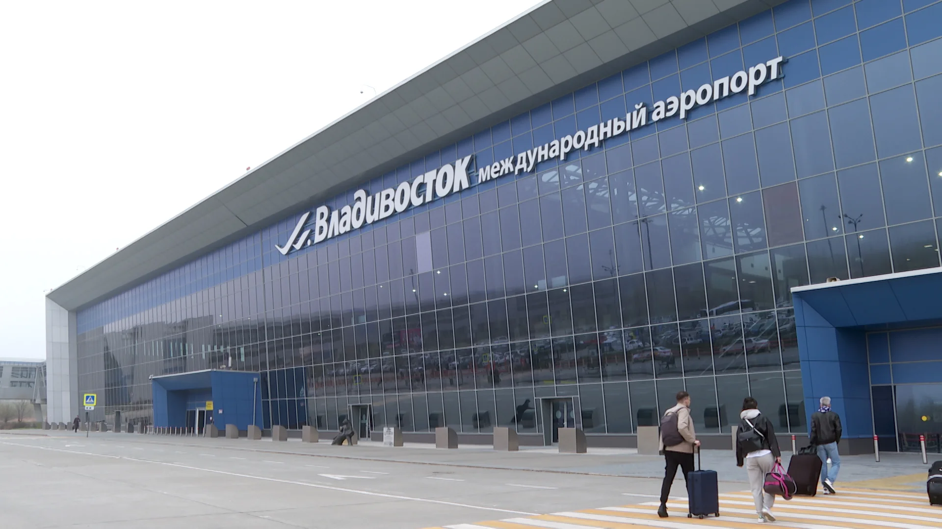 Старообрядцы из Бразилии будут развивать животноводство в Приморье