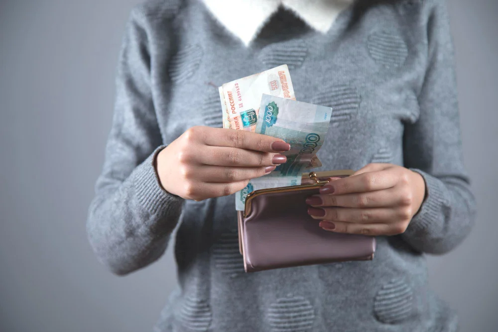 Софинансирование своих сбережений могут получить жители Приморья
