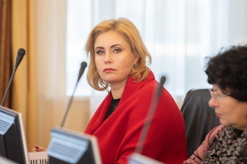 Бывший вице-мэр Владивостока Наталья Соколова вышла из СИЗО