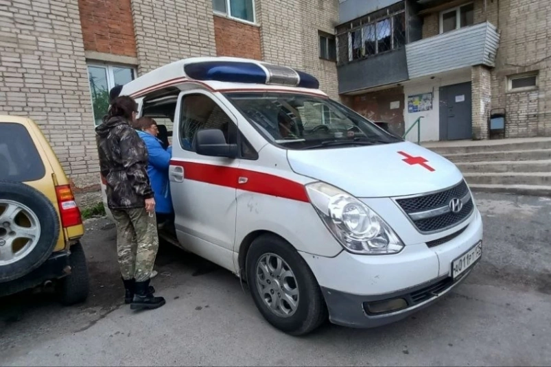 Медики сообщили об очередном очаге заболевания корью во Владивостоке
