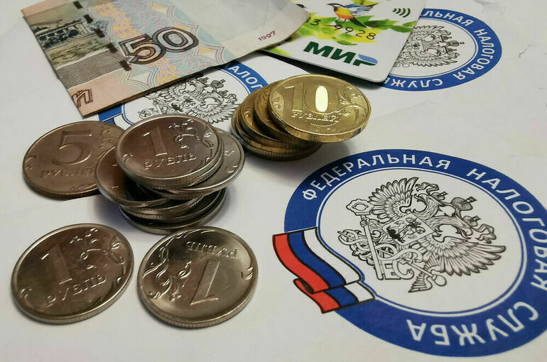 Минфин внес пакет поправок по совершенствованию налоговой системы