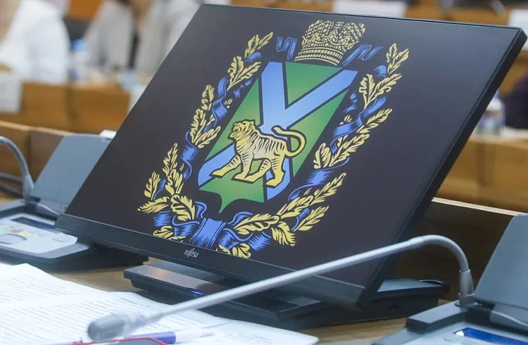 Проект постановления против «точечной застройки» разрабатывают в Приморье
