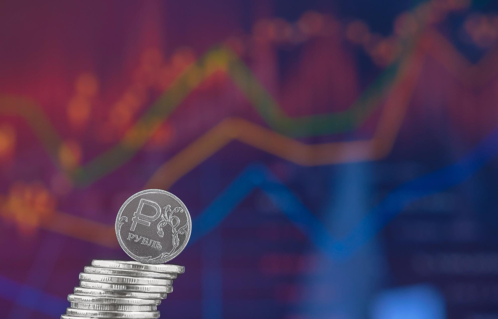 Пик инфляции Россия переживет в третьем квартале