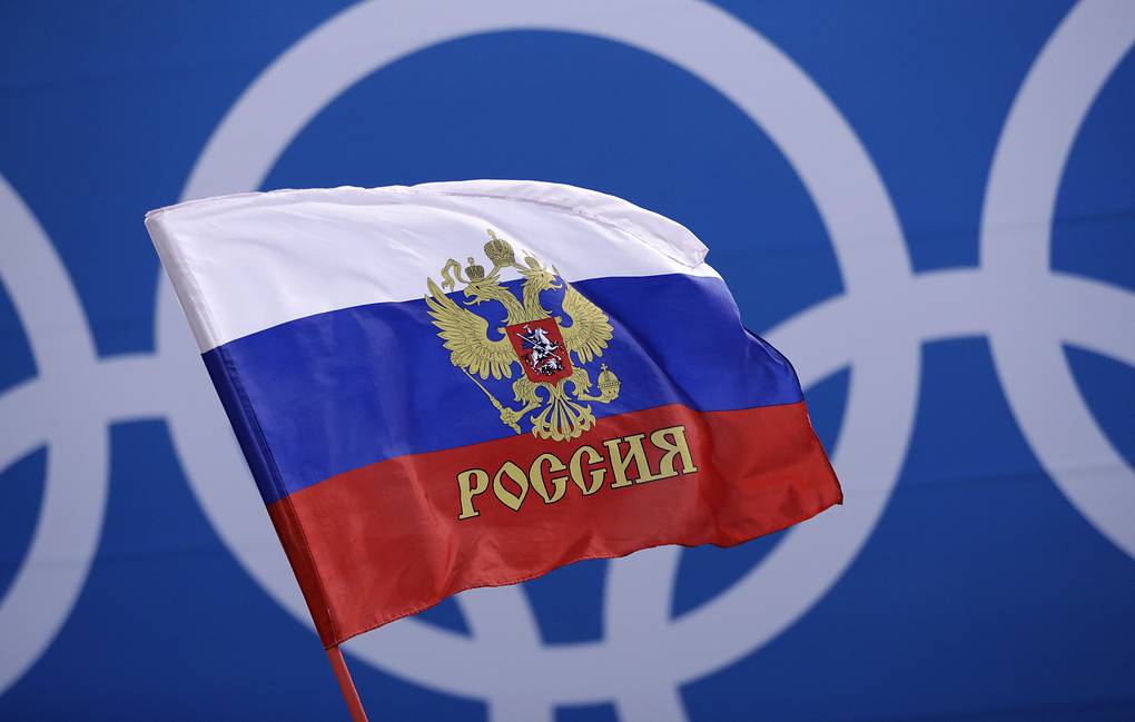 Российскому спорту пропишут суверенитет