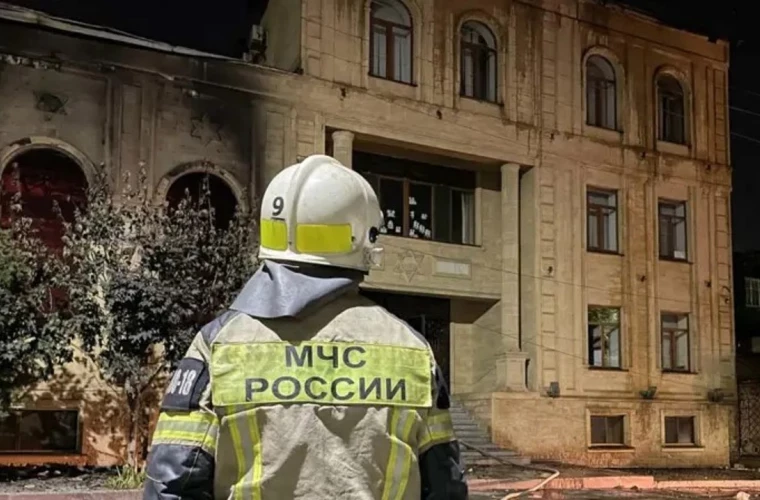 Теракт в Дагестане: почерк преступников, провал силовиков и последствия для региона