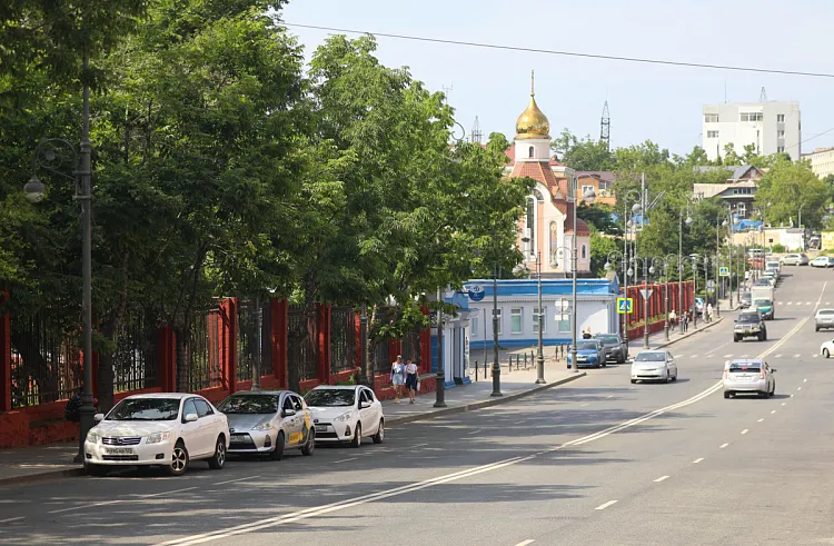 Приморские автолюбители высказали мнение об ОСАГО
