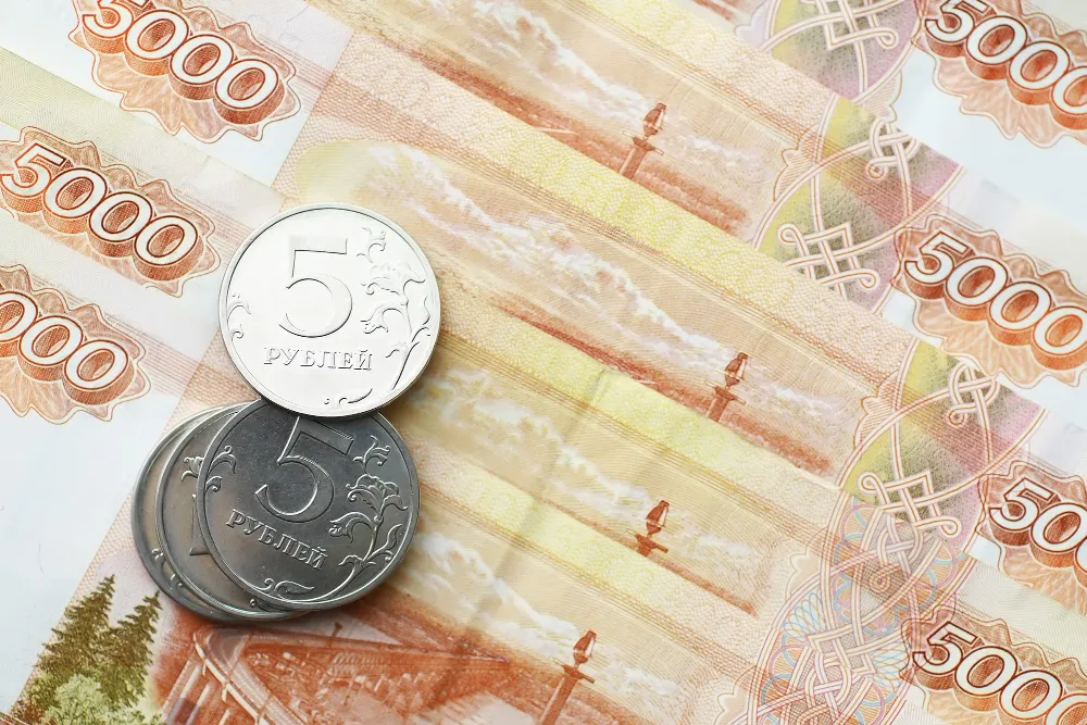 В России резко выросли расходы из ФНБ