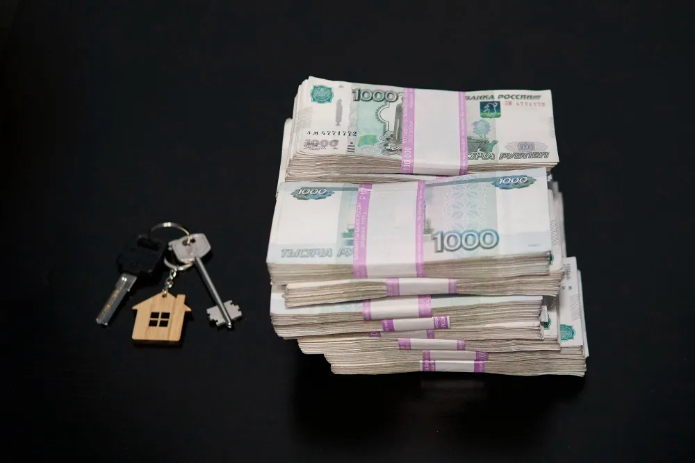 Россиян предупредили о пятикратной переплате по ипотеке