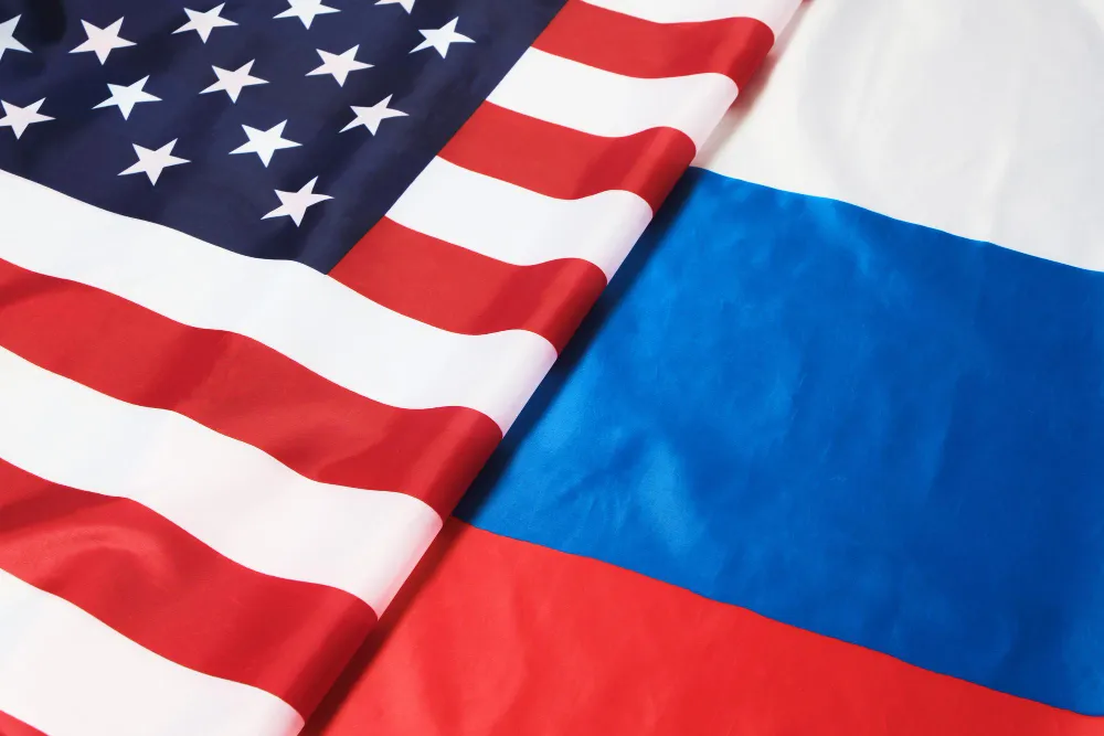 Сыр, курица, ноутбуки, жилье: что еще в России стоит дороже, чем в США