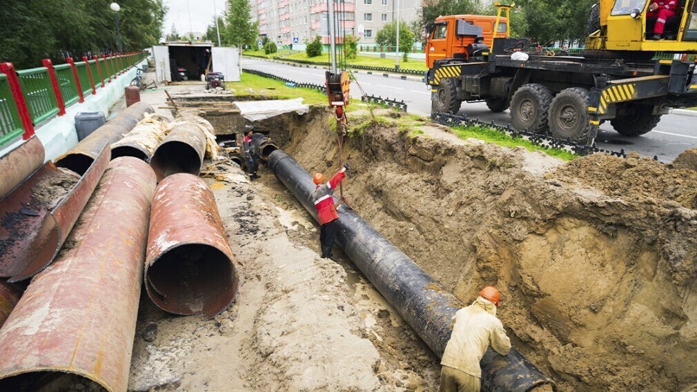 В жилищно-коммунальной отрасли задумались о беспредельных тарифах