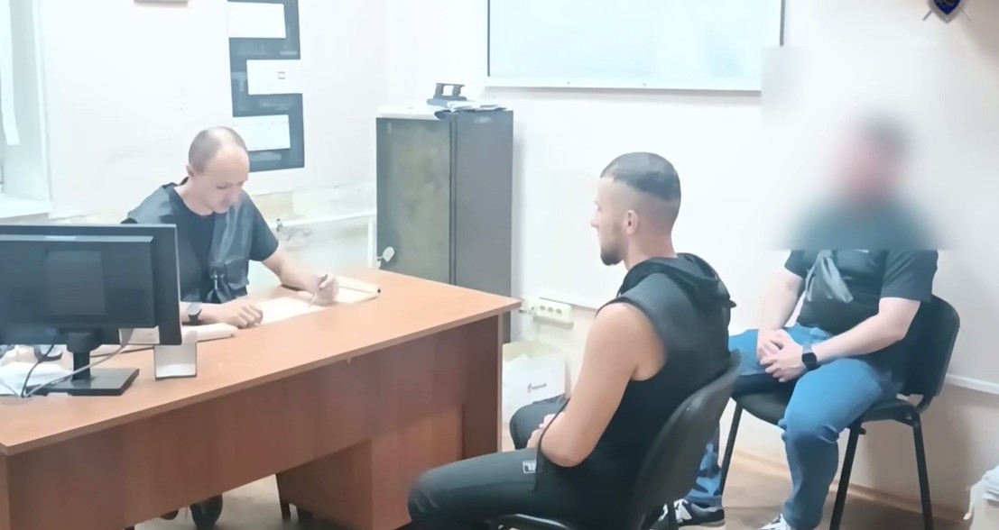 В Приморье задержали трех участников драки со стрельбой у ночного клуба