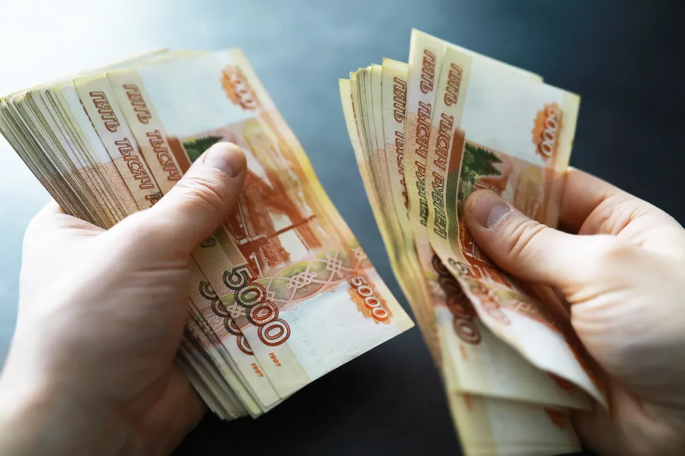 В России нашли вакансии с зарплатами до 800 тысяч