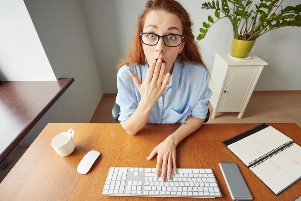 Работа в офисе повышает либидо у женщин — исследование