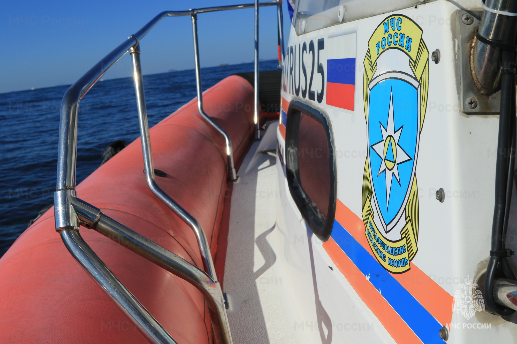Во время ВЭФ часть акватории Владивостока закроют для всех типов судов