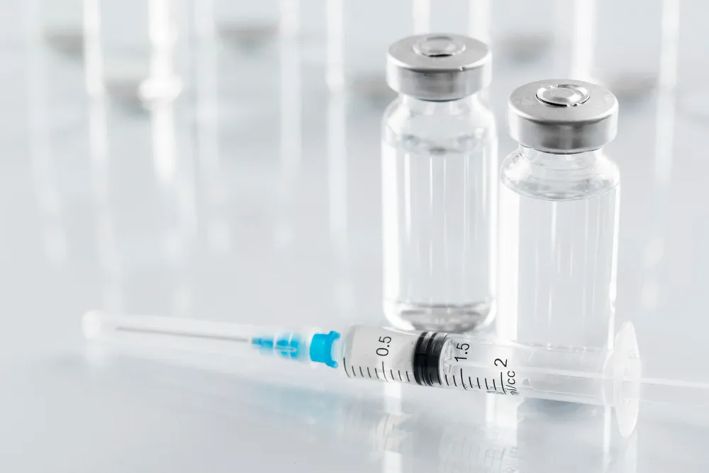 В 7 странах начались клинические испытания первой вакцины против рака легких