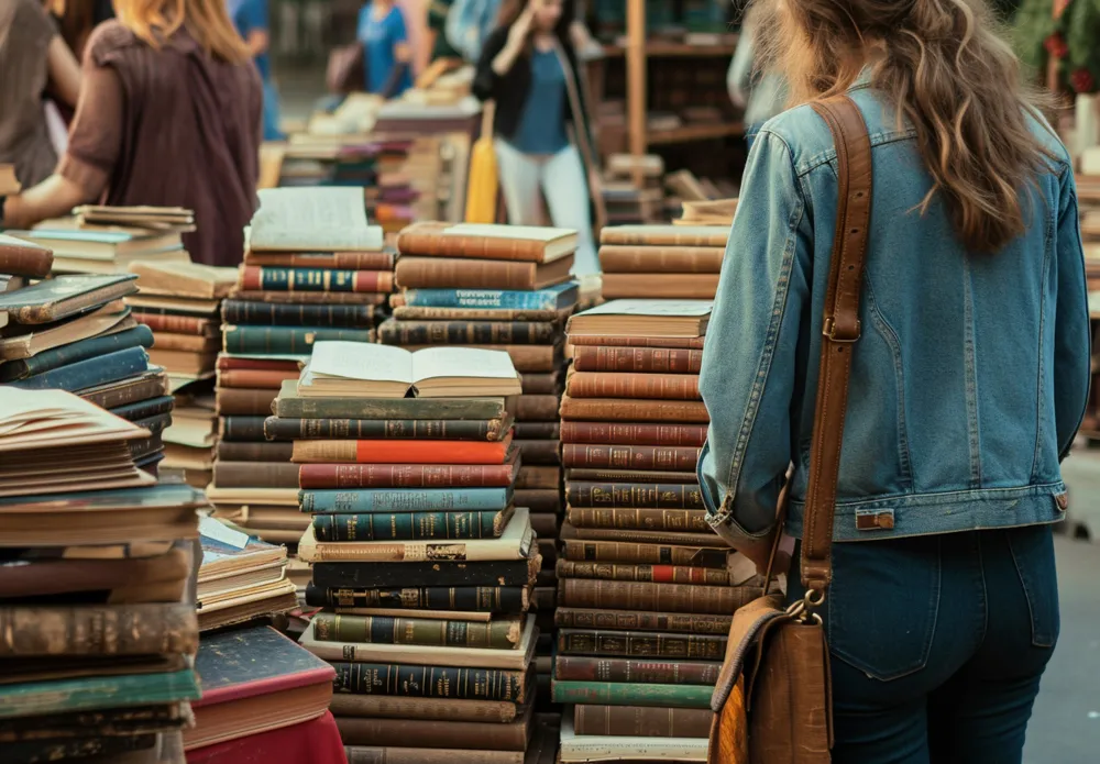 Музыкальные вечера, книжный пикник и чемпионат Евразии: программа на выходные