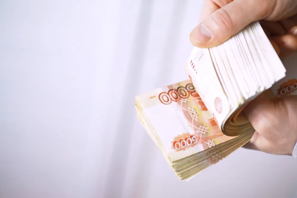 Средний размер одобренного микрозайма вырос на 17%, до 22 тысяч рублей