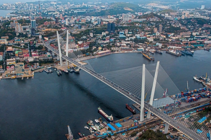 Мастер-план Владивостока в действии: что реализуют уже в 2024 году