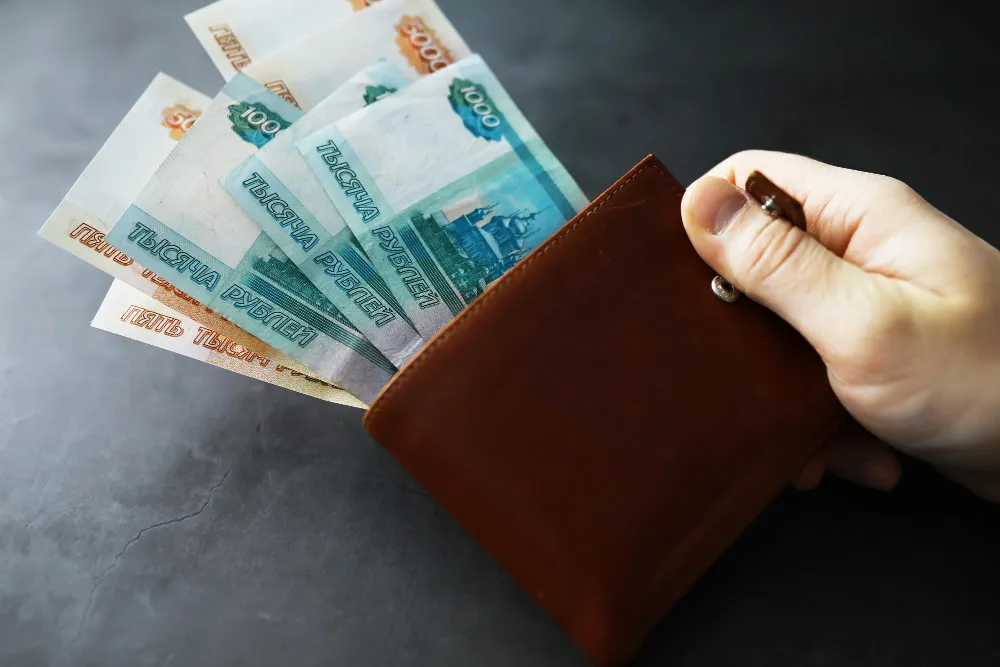 Каждый пятый россиянин жалуется на ухудшение финансового положения