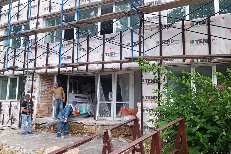 Садгороду вернут «Буревестник»: рассказываем, как преображается легендарный лицей во Владивостоке