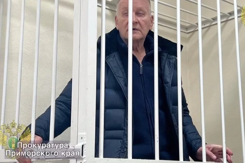Прикрылся маской уважаемого профессора: за что судят миллиардера, бывшего депутата и ректора ВГУЭС Лазарева