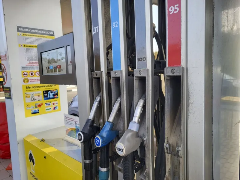 Цены на бензин продолжают расти во Владивостоке: рейтинг приморских АЗС