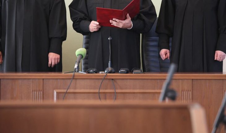 Будущим судьям хотят снизить образовательный ценз