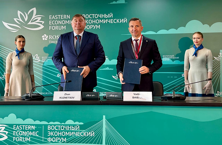 Современный многофункциональный спортивный кластер появится в Находке