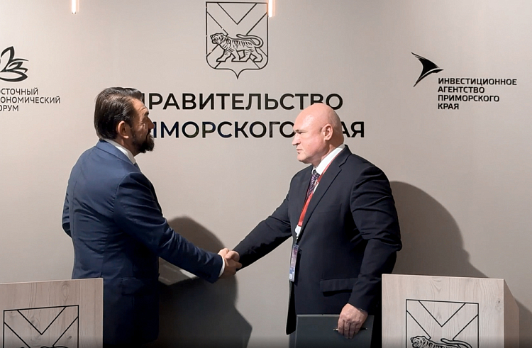Больше угольных котельных переведут на альтернативное топливо в Приморье