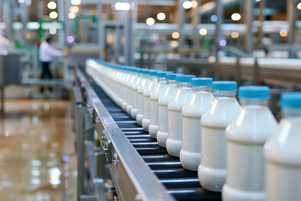 Надои растут, цены тоже. Кто снимает сливки с самого ходового продукта