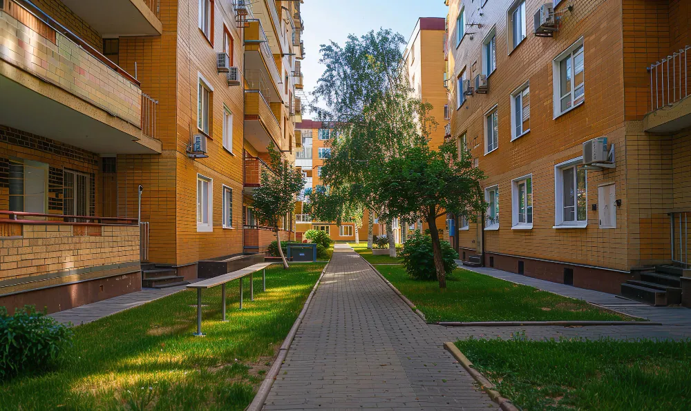 Война нервов на рынке жилья: продавцы и покупатели смотрят, кто дрогнет первым
