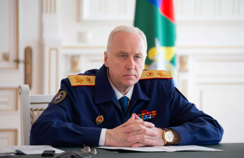 Глава СК запросил доклад по делу о вымогательстве у ветерана СВО в Приморье