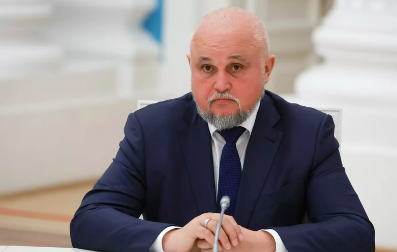 Цивилев назвал причину аварии в электросетях в Приморье