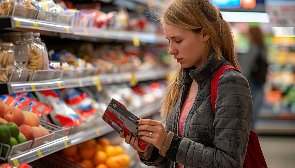 Инфляция добралась до макарон
