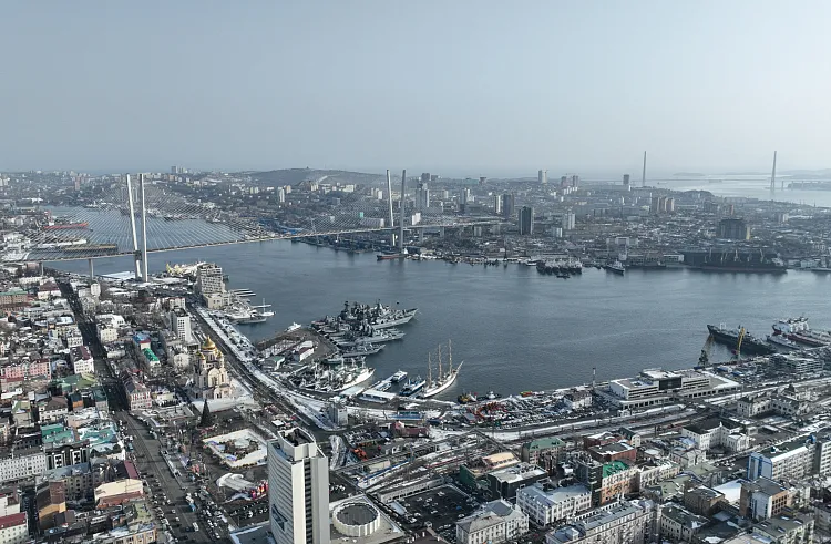 Принципы комплексной застройки в регионе предлагают оценить приморцам. ОПРОС