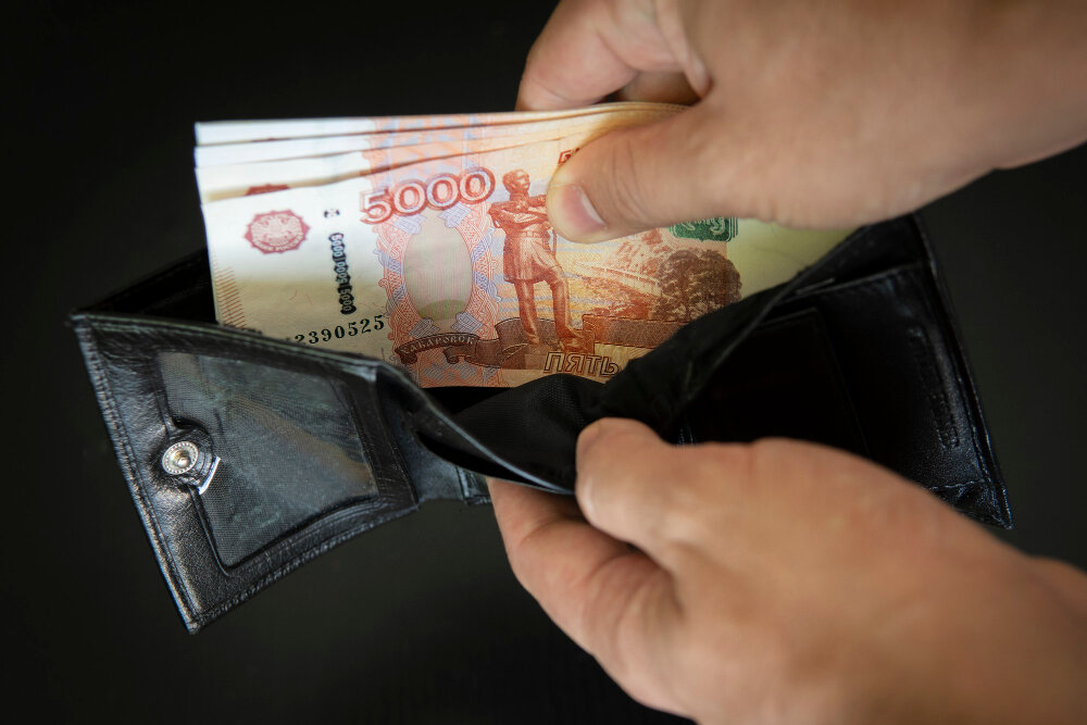 В России — скромная индексация пенсий: какой она должна быть на самом деле