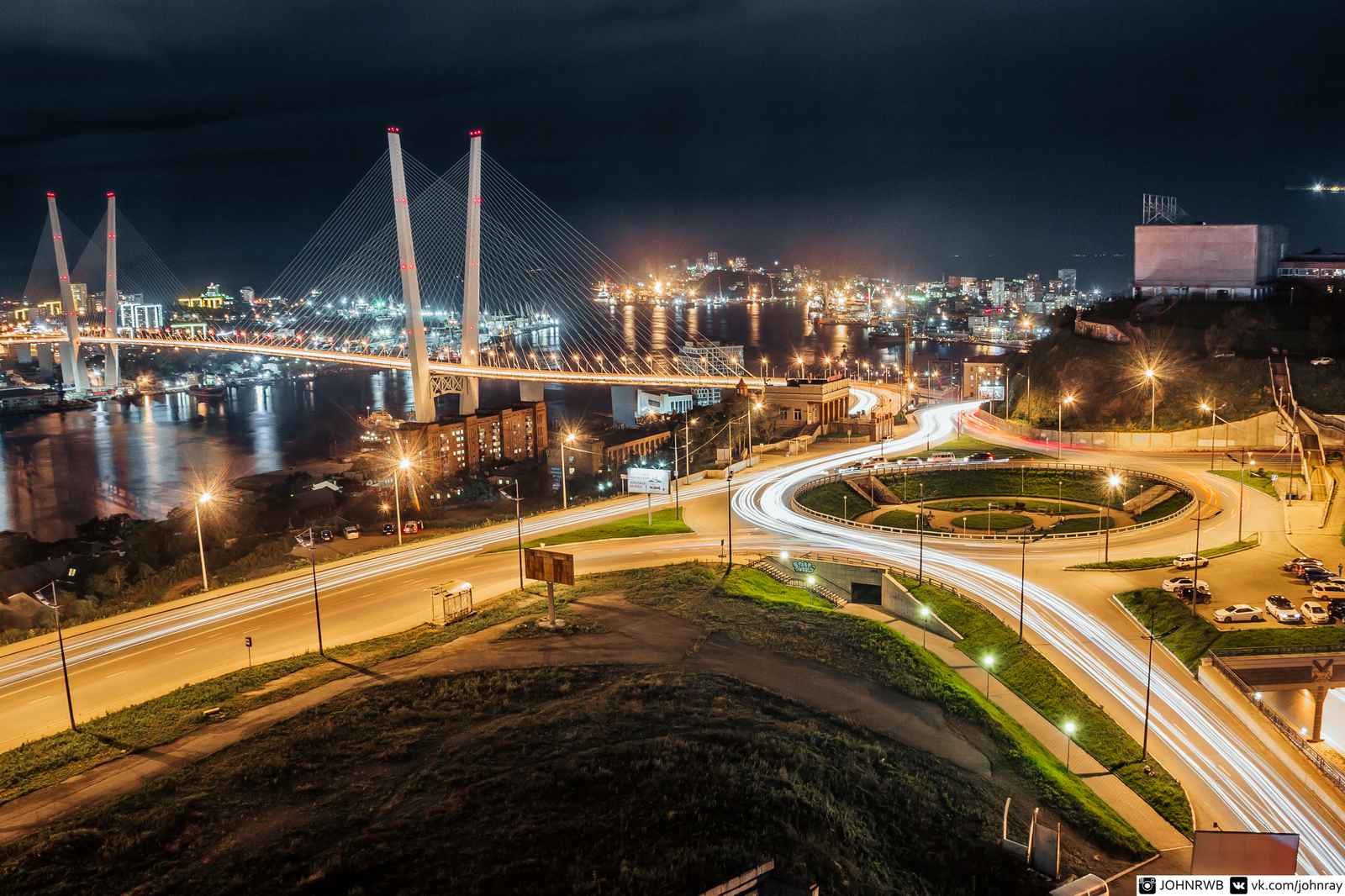 Во вторник в Приморье похолодание продолжится