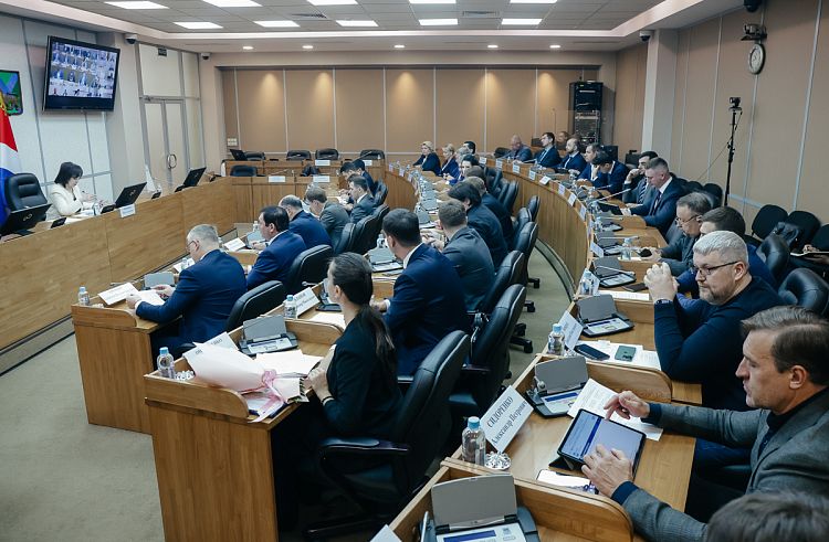 Почти 30 миллиардов рублей вложили инвесторы в экономику Приморья благодаря приоритетным и масштабным инвестпроектам