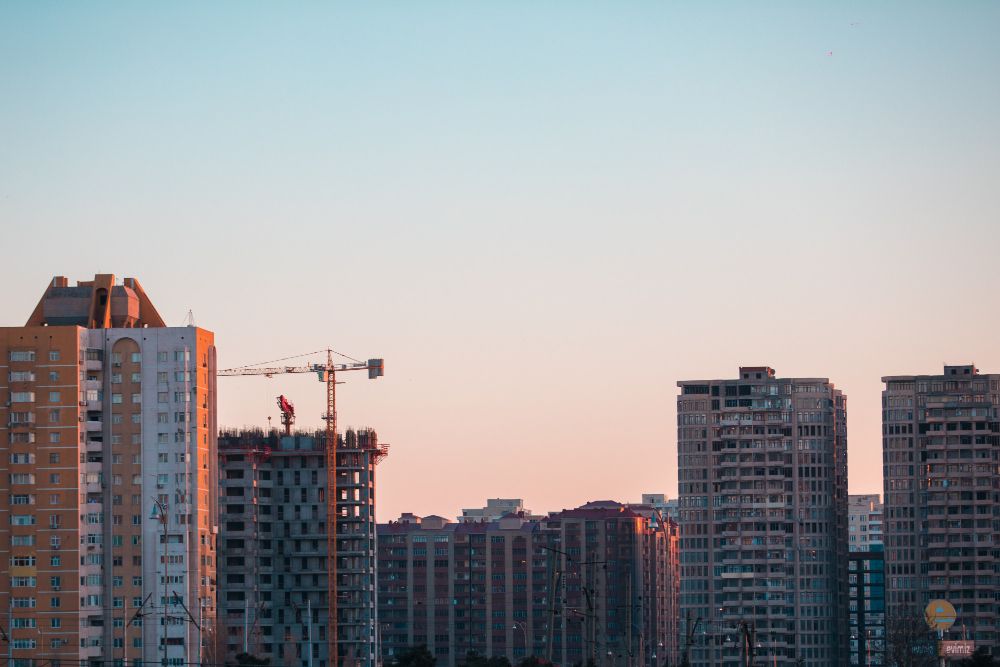 Застройщики увлеклись продажей квартир в рассрочку