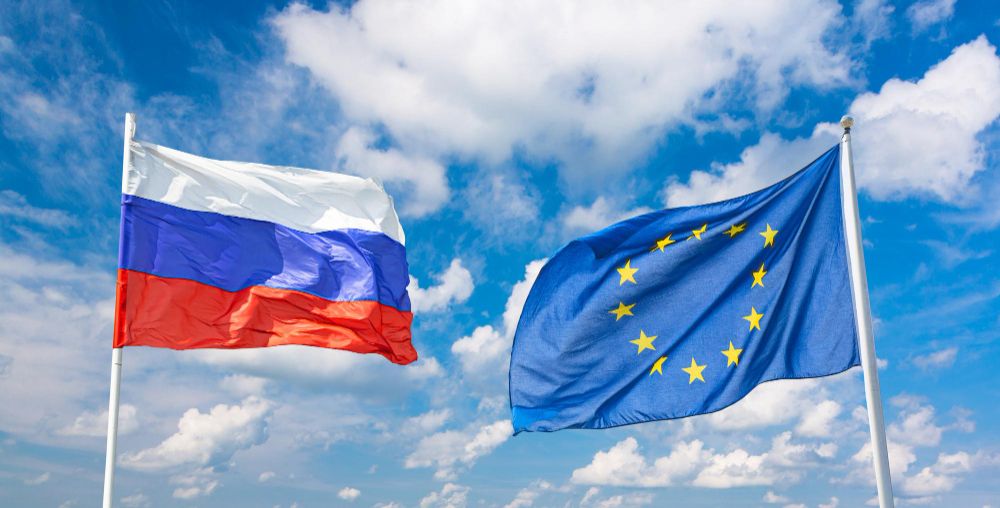 ЕС готовы развивать свою санкционную политику против РФ независимо от США