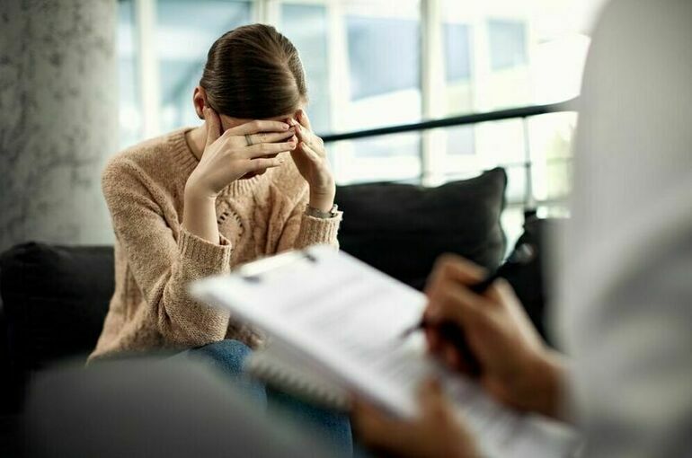 В Госдуму внесли законопроект о регулировании психологической деятельности