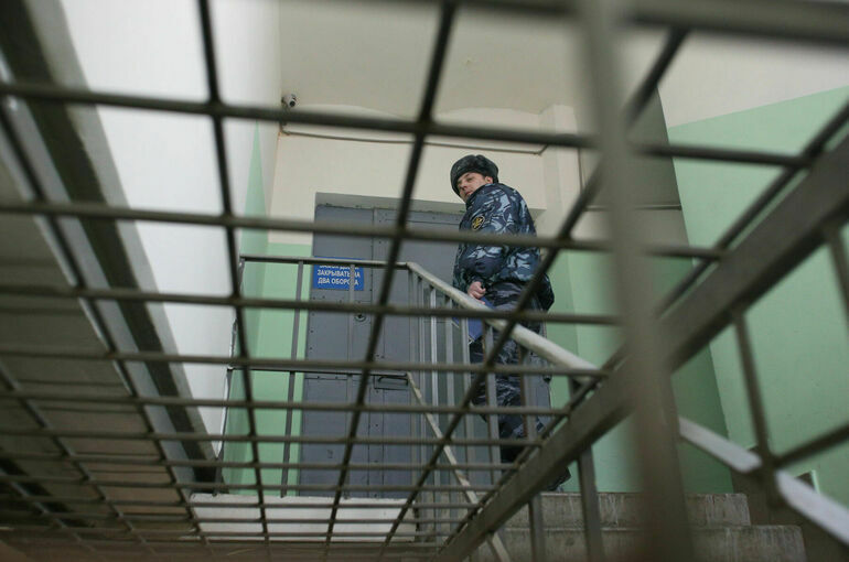 В Госдуму внесли законопроект о праве ФСБ создавать следственные изоляторы